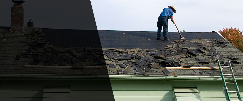 Stratham Roofing Contractors